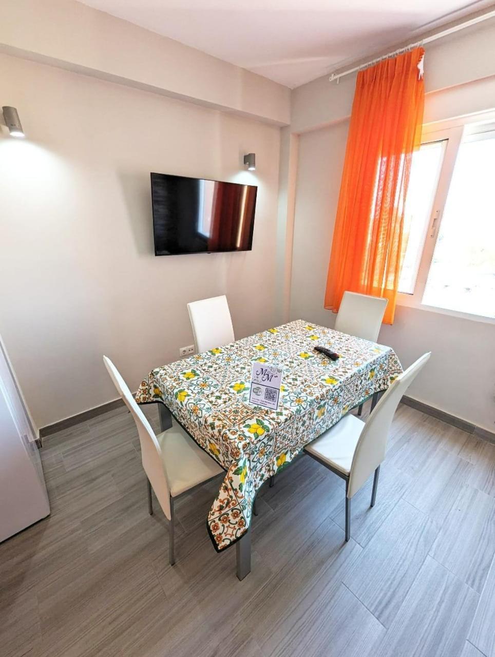 Casa Martimar - Estupendo Piso Cerca De La Playa Apartamento *