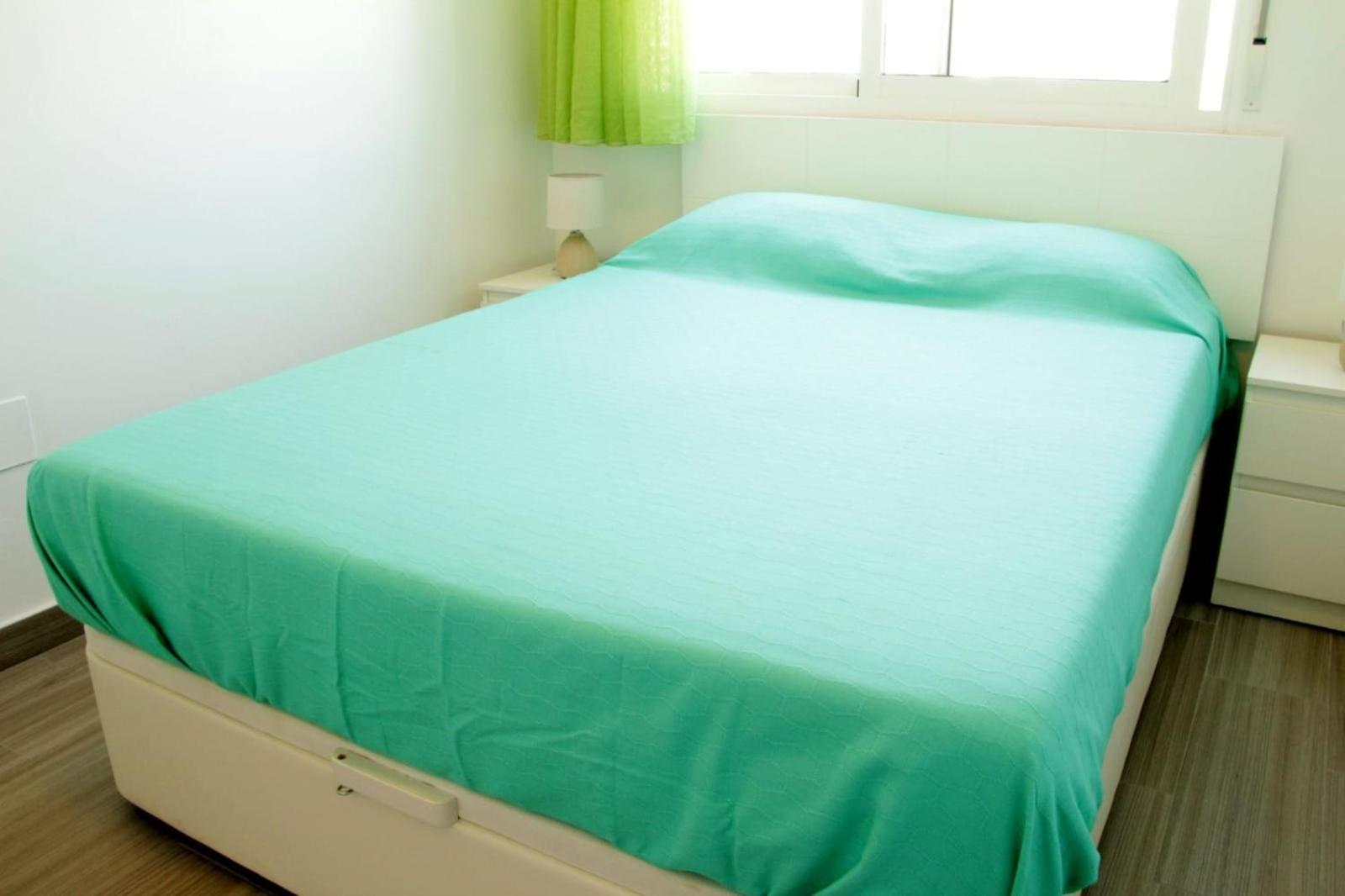 Apartamento Casa Martimar - Estupendo Piso Cerca De La Playa *