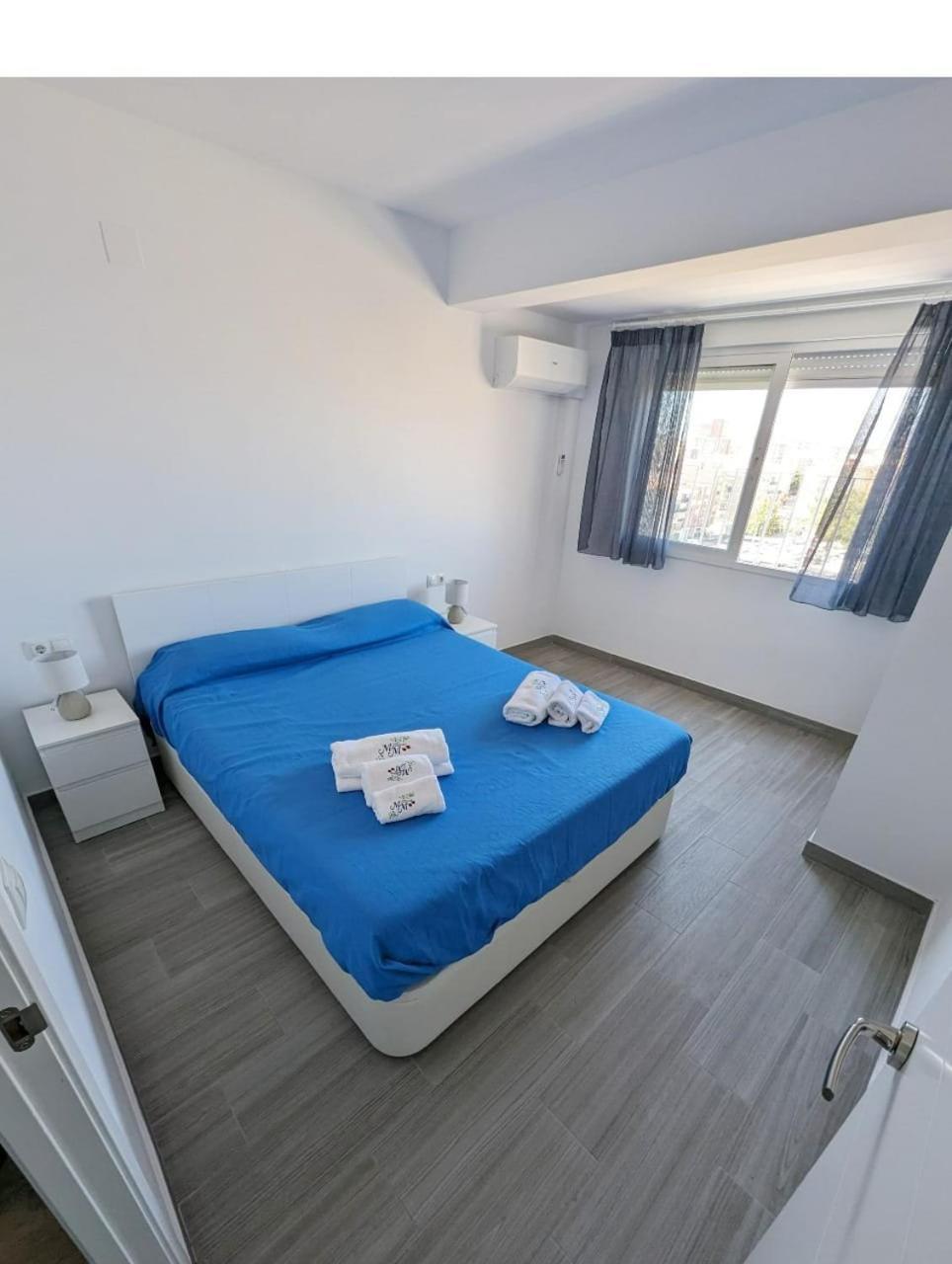 Casa Martimar - Estupendo Piso Cerca De La Playa Lägenhet Málaga