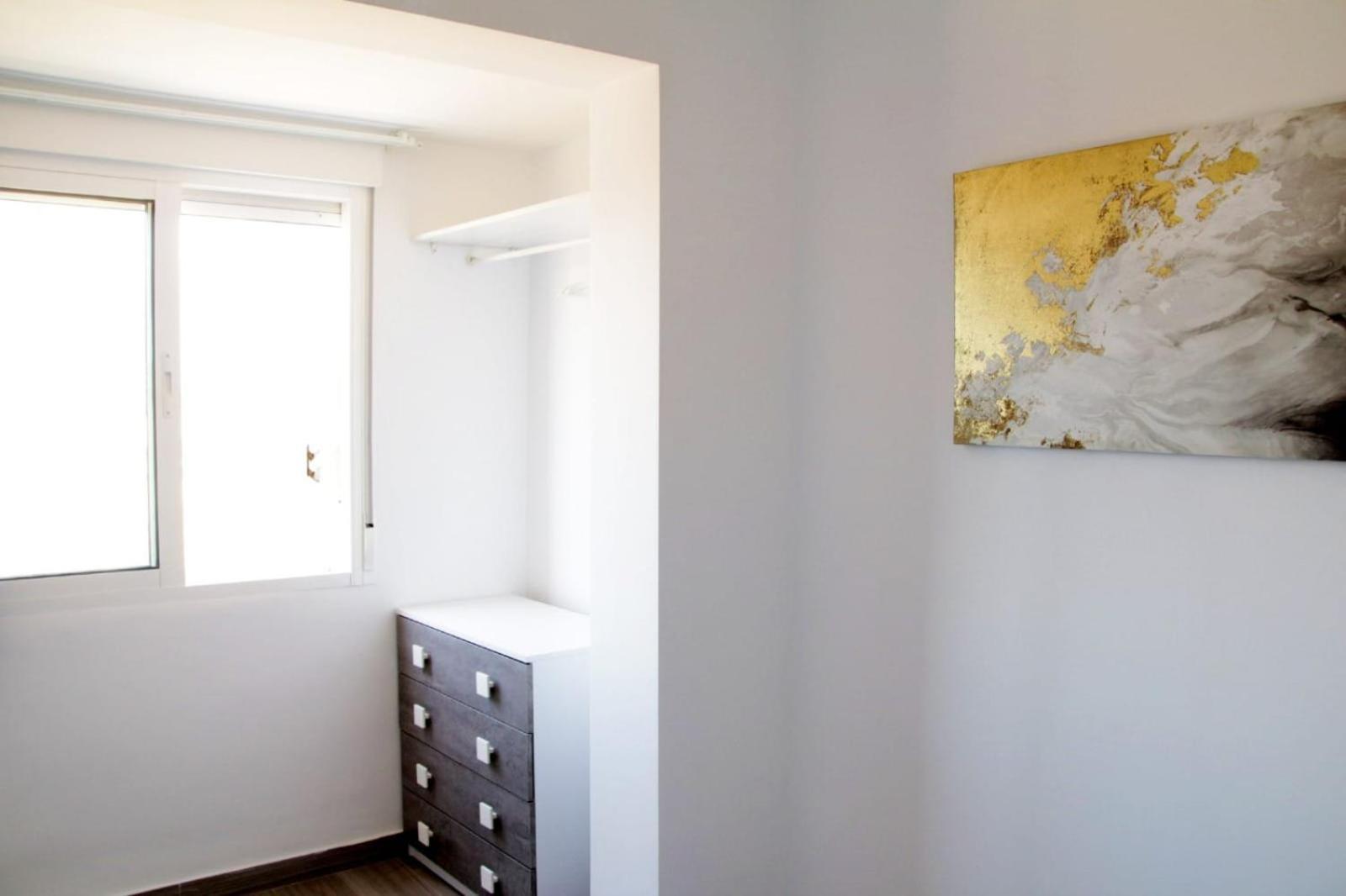 Lägenhet Casa Martimar - Estupendo Piso Cerca De La Playa