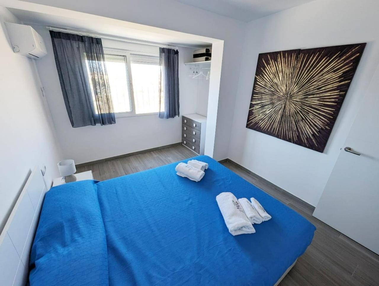 Casa Martimar - Estupendo Piso Cerca De La Playa Lägenhet