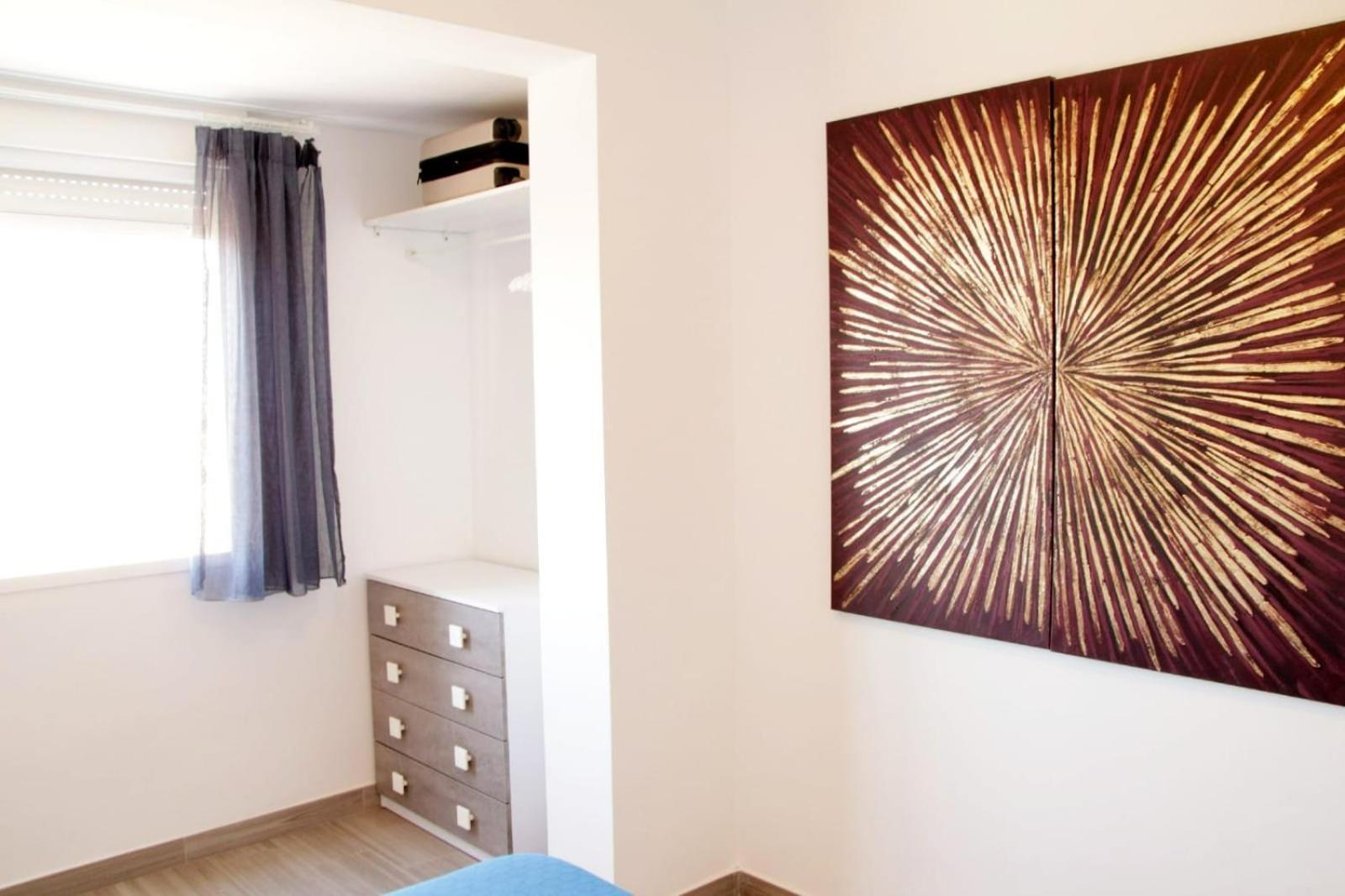 Lägenhet Casa Martimar - Estupendo Piso Cerca De La Playa
